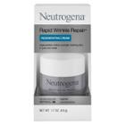 Neutrogena Rapid Wrinkle Repair Retinol Anti-wrinkle Face Cream
