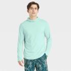 Men's Long Sleeve Upf T-shirt - All In Motion