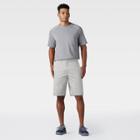 Dickies Men's 11 Chino Shorts - Brushed Nickel