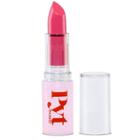 Pyt Beauty Sorry Not Sorry Lipstick - Popping Poppy