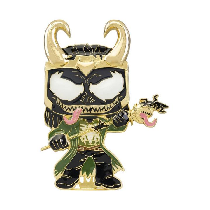 Funko Pins: Marvel - Venom