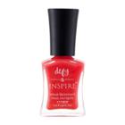 Defy & Inspire Nail Polish - Well Done