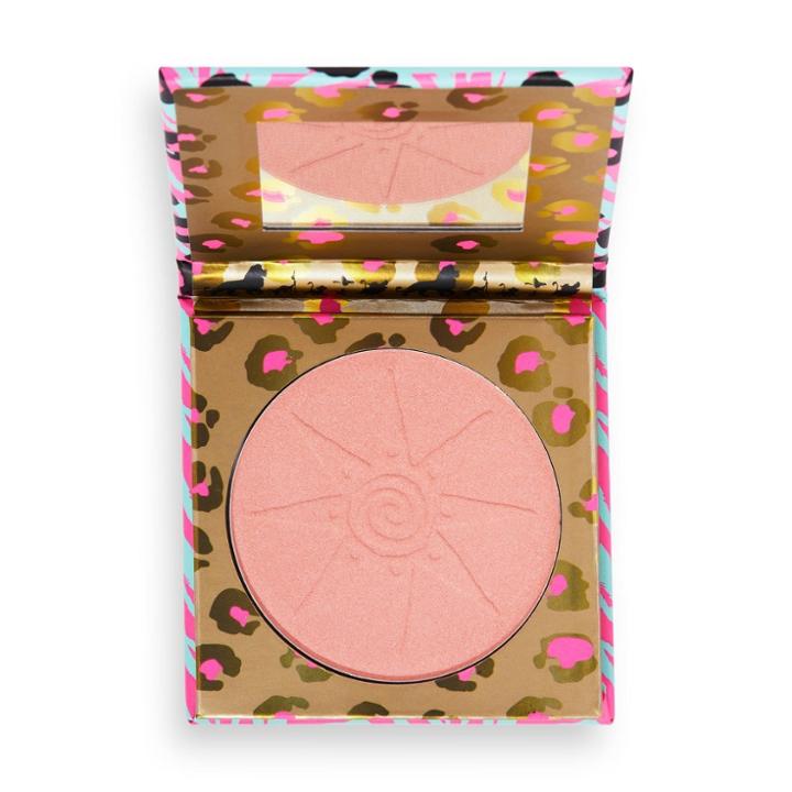 Makeup Revolution X Disney's The Lion King - Heart Of A Lioness Face Highlighter