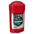 Old Spice Hardest Working Collection Antiperspirant Deodorant For Men Pure Sport