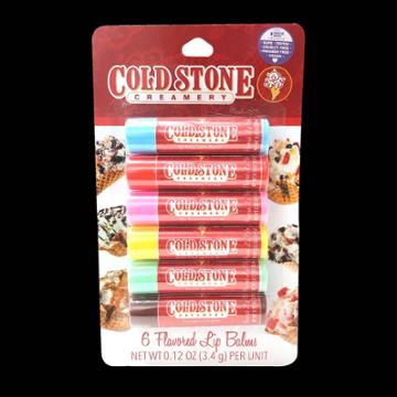 Taste Beauty Cold Stone Lip Balm - 0.12oz,