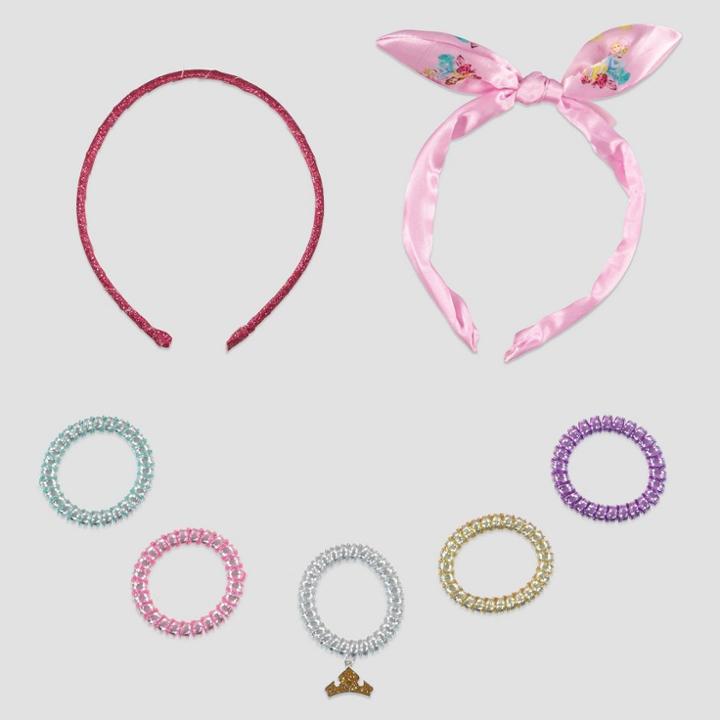 Girls' Disney Princess Headband &
