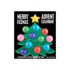 Da Bomb Bath Fizzers Merry Fizzmas 12-day Advent Calendar Bath