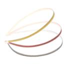 La-ta-da Glitter Metallic Headbands - 3ct, Girl's,