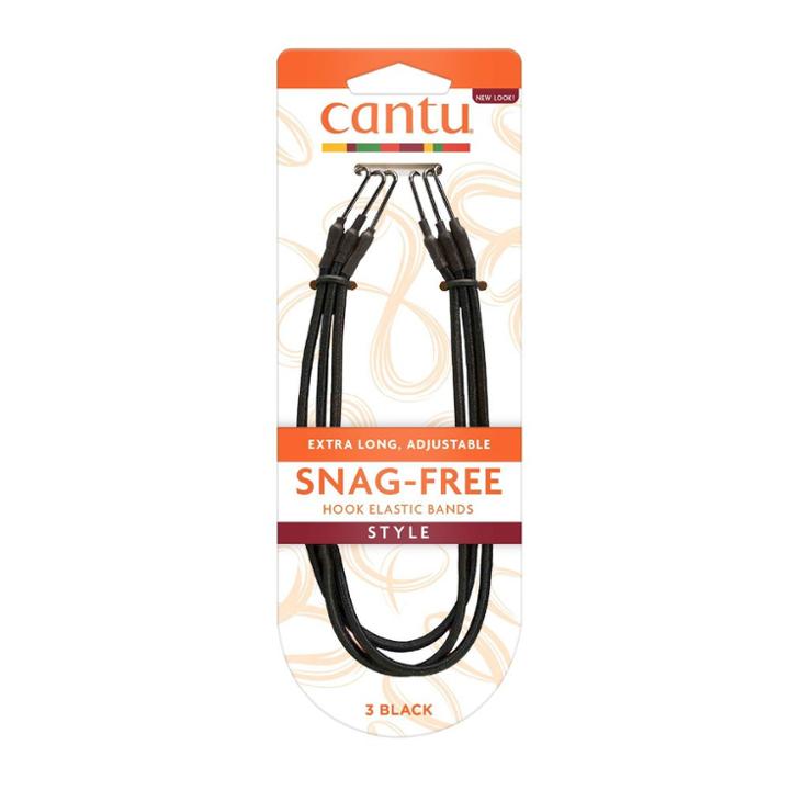 Cantu Hook Elastic Headbands