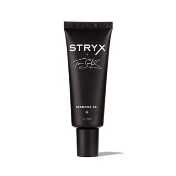 Stryx Bronzing Gel - 2oz, Facial