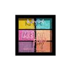 Nyx Professional Makeup Foil Play Pressed Pigment