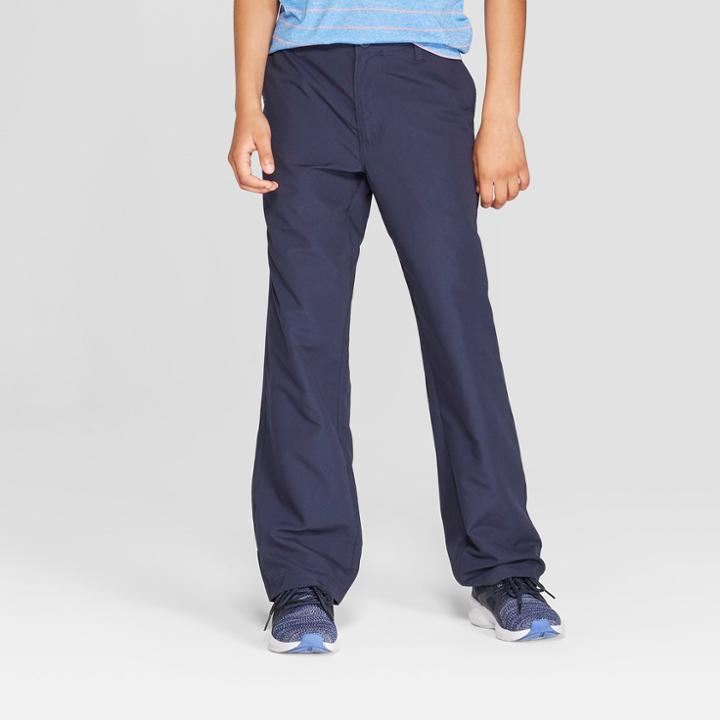 Boys' Golf Pants - C9 Champion Xavier Navy