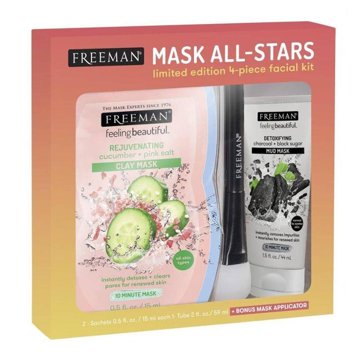 Freeman Masking Kit