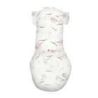 Embe Emb Transitional Swaddle Wrap Out - Clustered Flower
