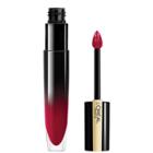 L'oreal Paris Brilliant Signature Shiny Lip Stain Lipstick With Precision Applicator - Be Powerful