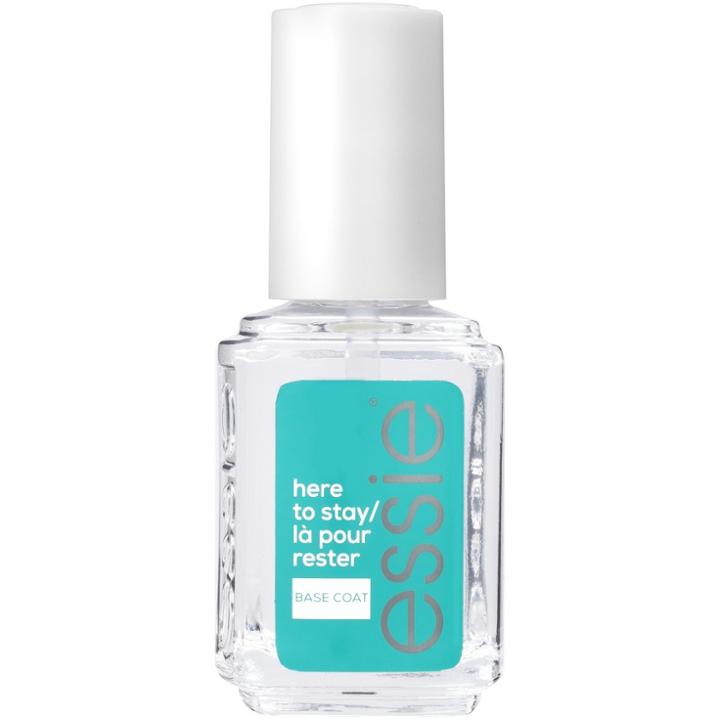 Essie Here To Stay Base Coat