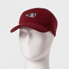 Men's Baseball Hat - Goodfellow & Co Red
