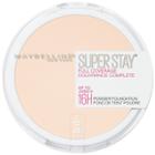 Maybelline Superstay Powder Foundation 112 Natural Ivory