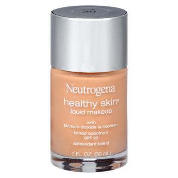 Neutrogena Healthy Skin Liquid Makeup - 30 Buff