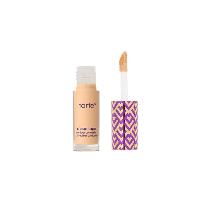 Tarte Travel-size Shape Tape Concealer - 22n Light Neutral - 0.034 Fl Oz - Ulta Beauty