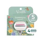 Venus Women's Comfortglide Razor Blade Refills