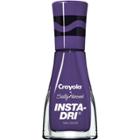Sally Hansen Insta Dri 508 Crayola Vivid Violet