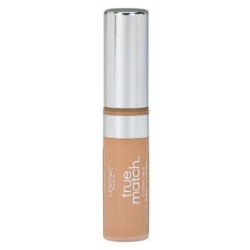 L'oreal Paris True Match Concealer N4-5 Light/medium Neutral .17 Fl Oz, Light/medium Neutral N4-5