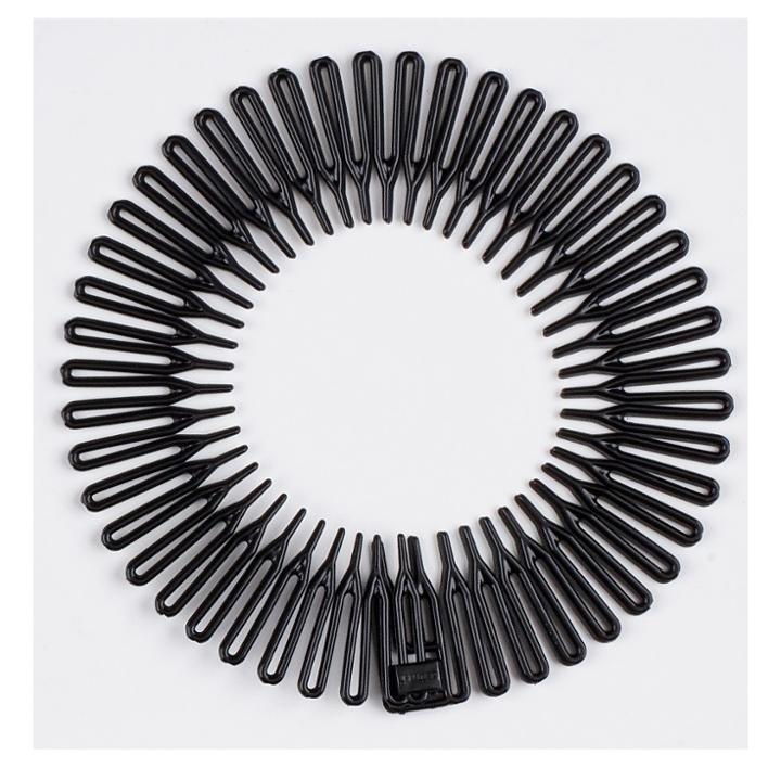 Scunci Conair Basic Stretch Combs
