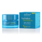 Alba Botanica Hydration Sensation Gel Cream