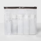 Made By Design Travel Beauty Set - 6pc -