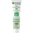 Garnier Green Labs Canna-b Pore Perfecting Clay 3-in-1 Cleanser