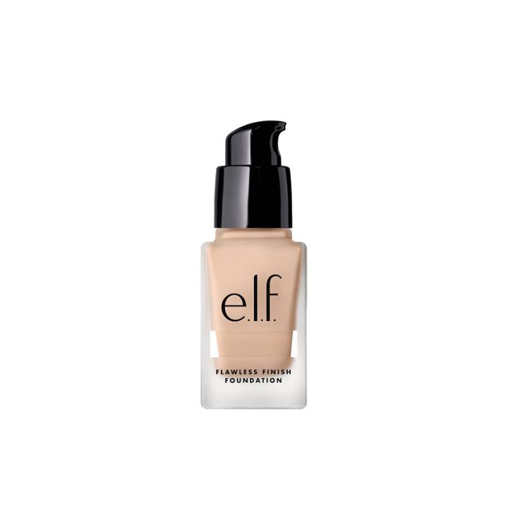 E.l.f. Flawless Finish Foundation Pearl (white) - .68 Fl Oz