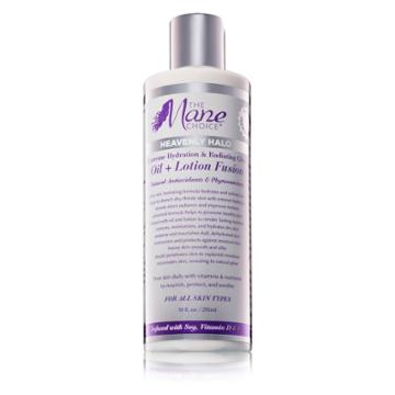 Halo The Mane Choice Scented Hand And Body