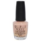 Opi Nail Lacquer - Coney Island Cotton Candy