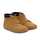Toddler Boys' Ro+me By Robeez Sneakers - Tan
