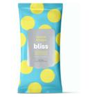 Bliss Wipe Basic Cleansing Facial Cleanser