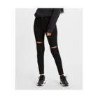 Levi's Women's 720 High-rise Skinny Jeans - Close To The Edge