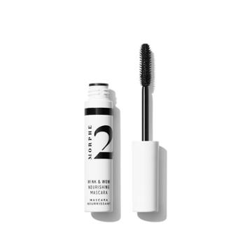 Morphe 2 Wink & Wow Nourishing Mascara - Black