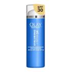 Olay Regenerist Hyaluronic + Peptide 24 Fragrance-free Face Moisturizer - Spf