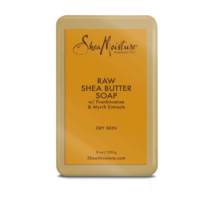 Sheamoisture Raw Shea Butter Bar