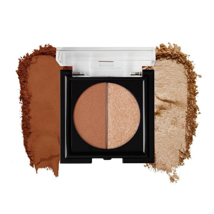 Milani Eye Shadow Duo - Hot Couple
