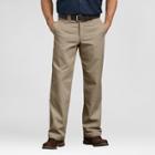 Dickies Men's Relaxed Classic Straight Fit Trousers - Desert Tan