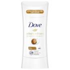 Dove Beauty Advanced Care Shea Butter 48-hour Antiperspirant & Deodorant
