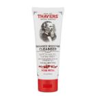 Thayers Natural Remedies Thayers Rose Petal Witch Hazel Facial Cleanser