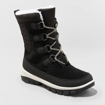 All In Motion Women's Camila Winter Boots - All In