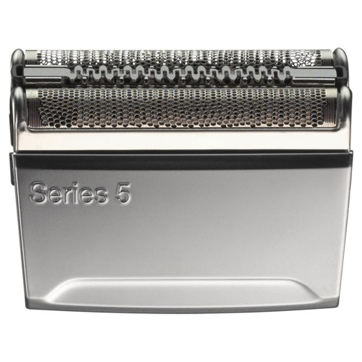 Target Braun Shaver Replacement Head