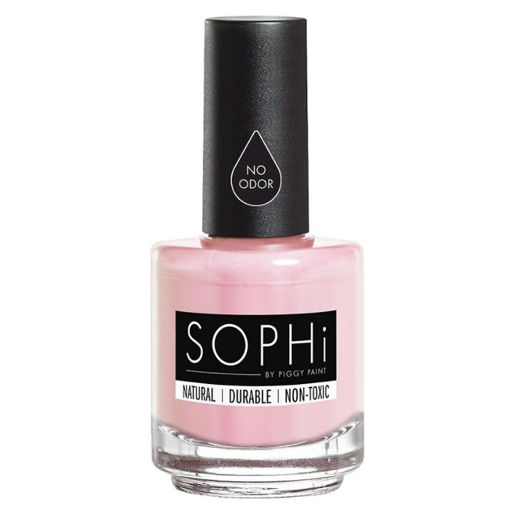 Sophi By Piggy Paint Non-toxic Nail Polish 2.2 Oz -