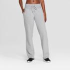 Women's Authentic Fleece Mid-rise Sweatpants 31 - C9 Champion