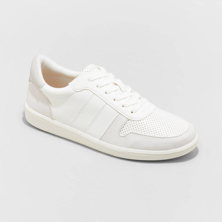 Women's Hal Sneakers - Universal Thread Gray