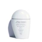 Shiseido Urban Environment Oil-free Uv Protector Broad Spectrum Sunscreen Spf 42 - 1oz - Ulta Beauty